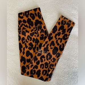 Fleo El Toro Leggings